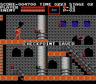 Illustration for article titled What If The NES Games Of The 1980s Were Released In 2013?